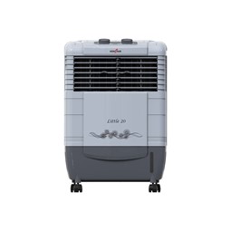 Picture of Kenstar 20 L Room/Personal Air Cooler (Grey, 20LLITTLEHCPC)